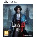 Lies of P (PS5), ,